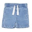 Huxbaby Denim Short