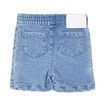 Huxbaby Denim Relaxed Short