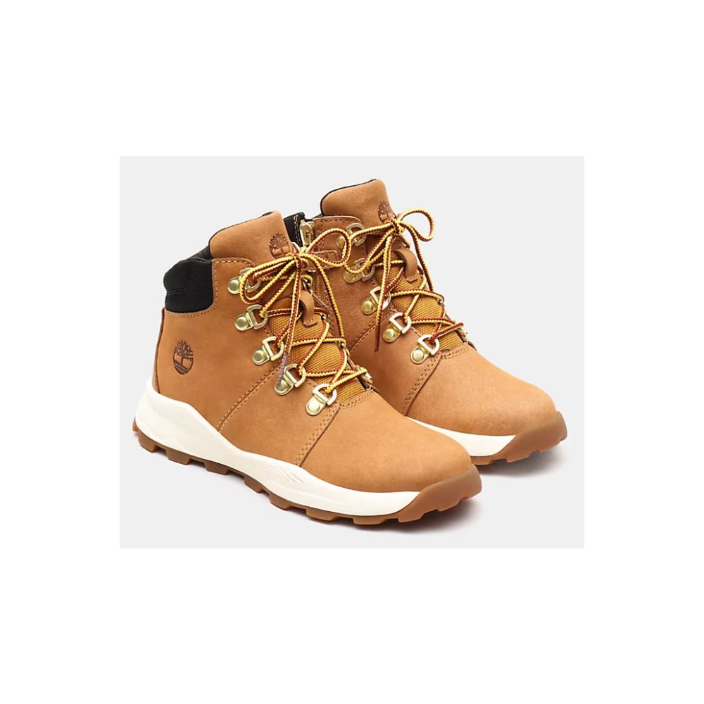 brooklyn boot timberland