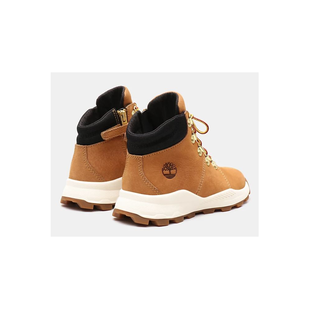 baby timberlands nz