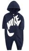 Nike Play All Day Romper
