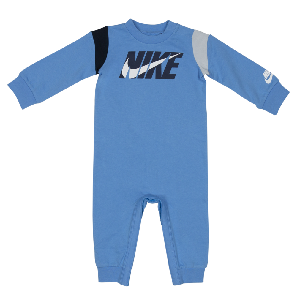 Nike Colourblocked Romper