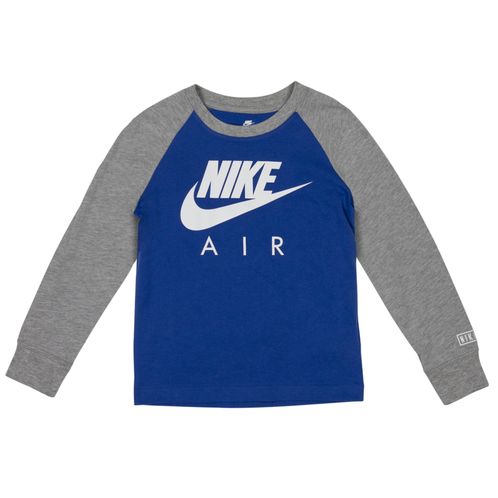 Nike Air Raglan Top