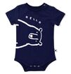  Minti Baby Bear Bodysuit