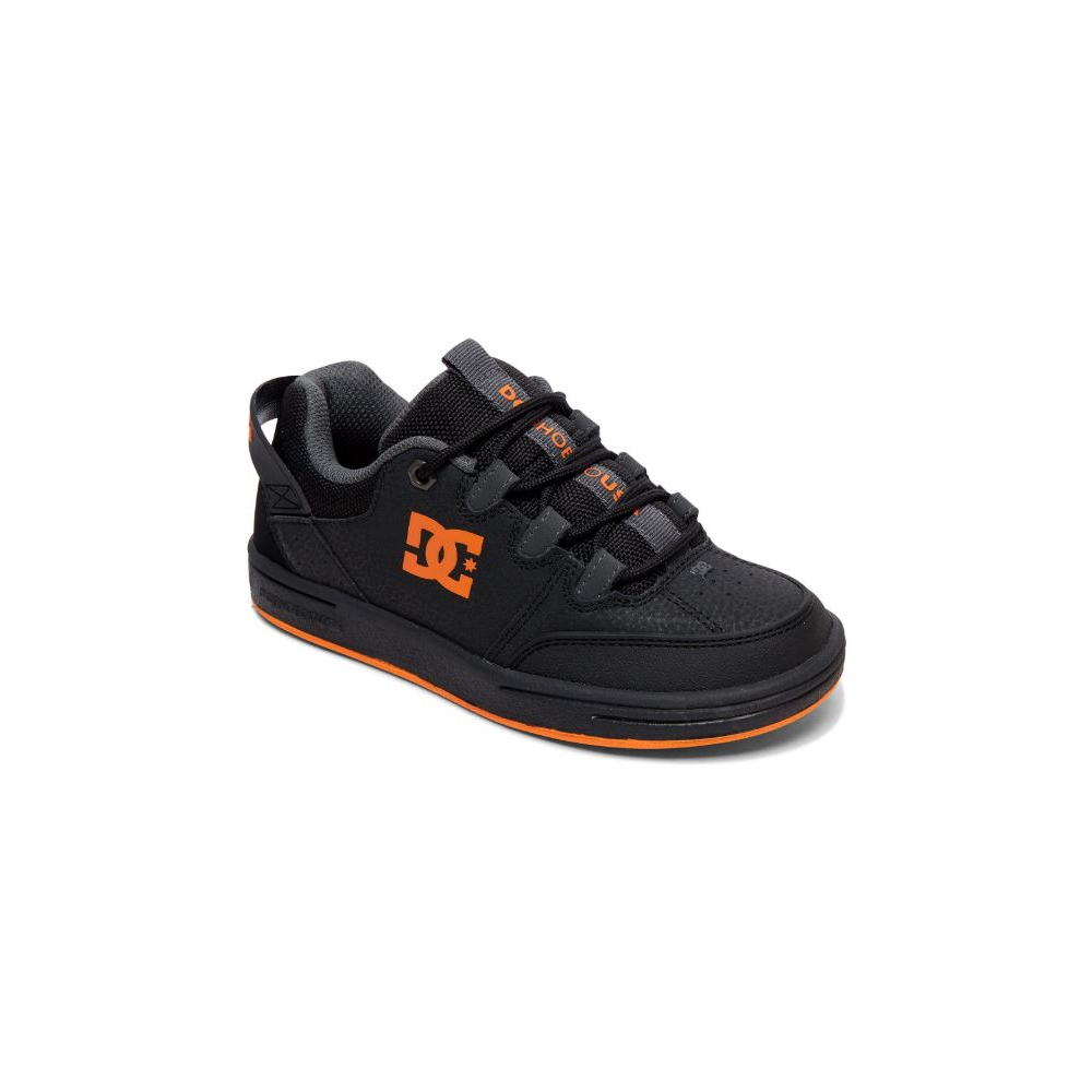 DC Syntax Shoe