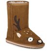 Emu Deer Boot