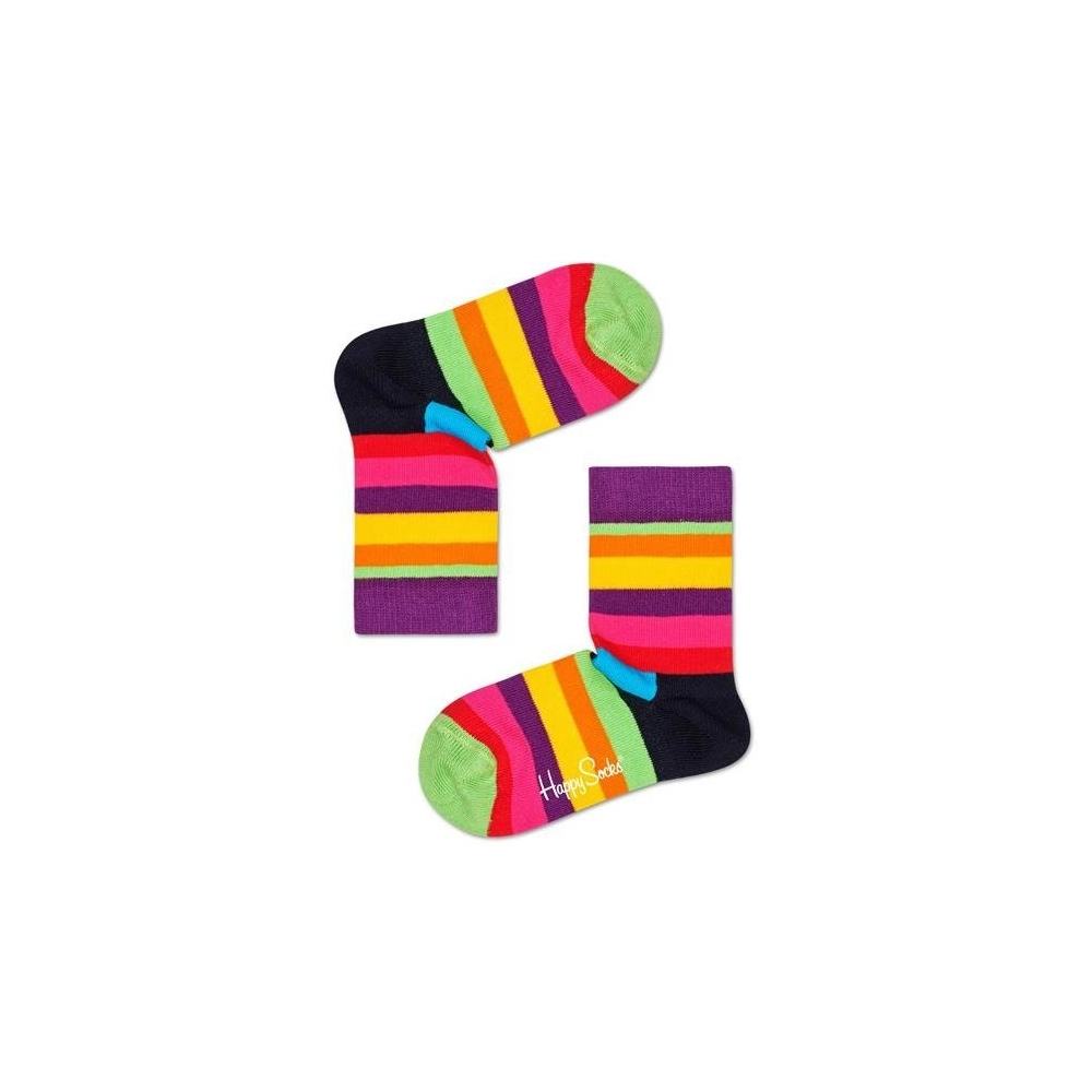 Happy Socks Stripe Sock - 1 Pair