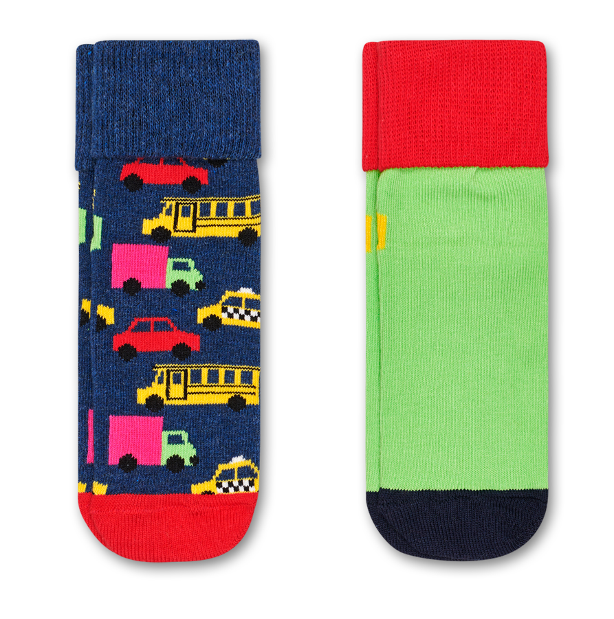 Happy socks anti slip deals