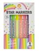 Tiger Tribe Star Markers