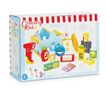 Le Toy Van Groceries Set + Scanner