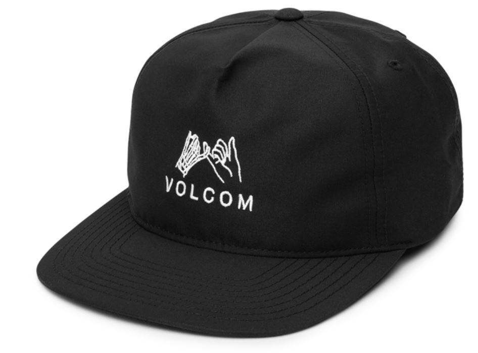 Volcom Stone Mixer Cap - Kids Hats|Beanies|Caps|Sunhats - Volcom ...