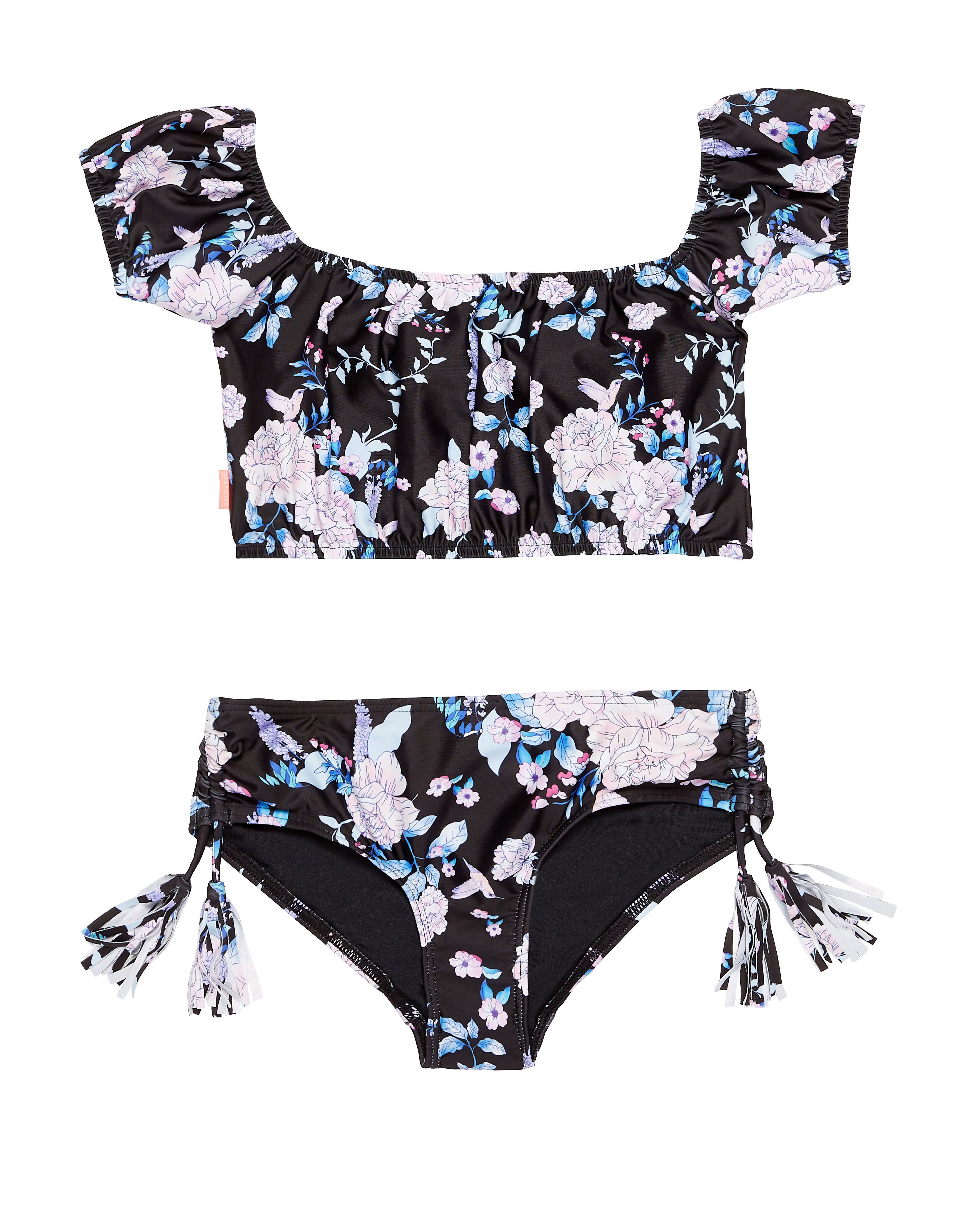 seafolly girls swimwear