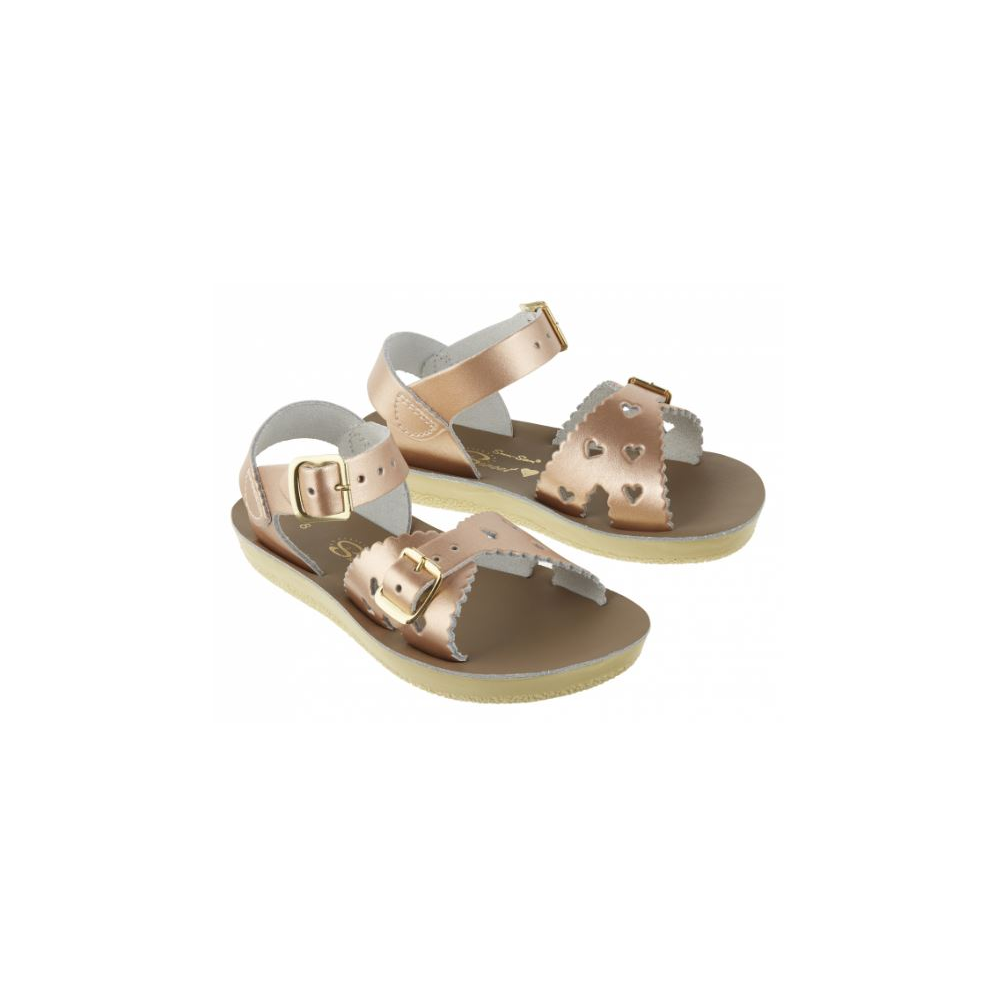 Salt Water Sandals Sweetheart Sandal