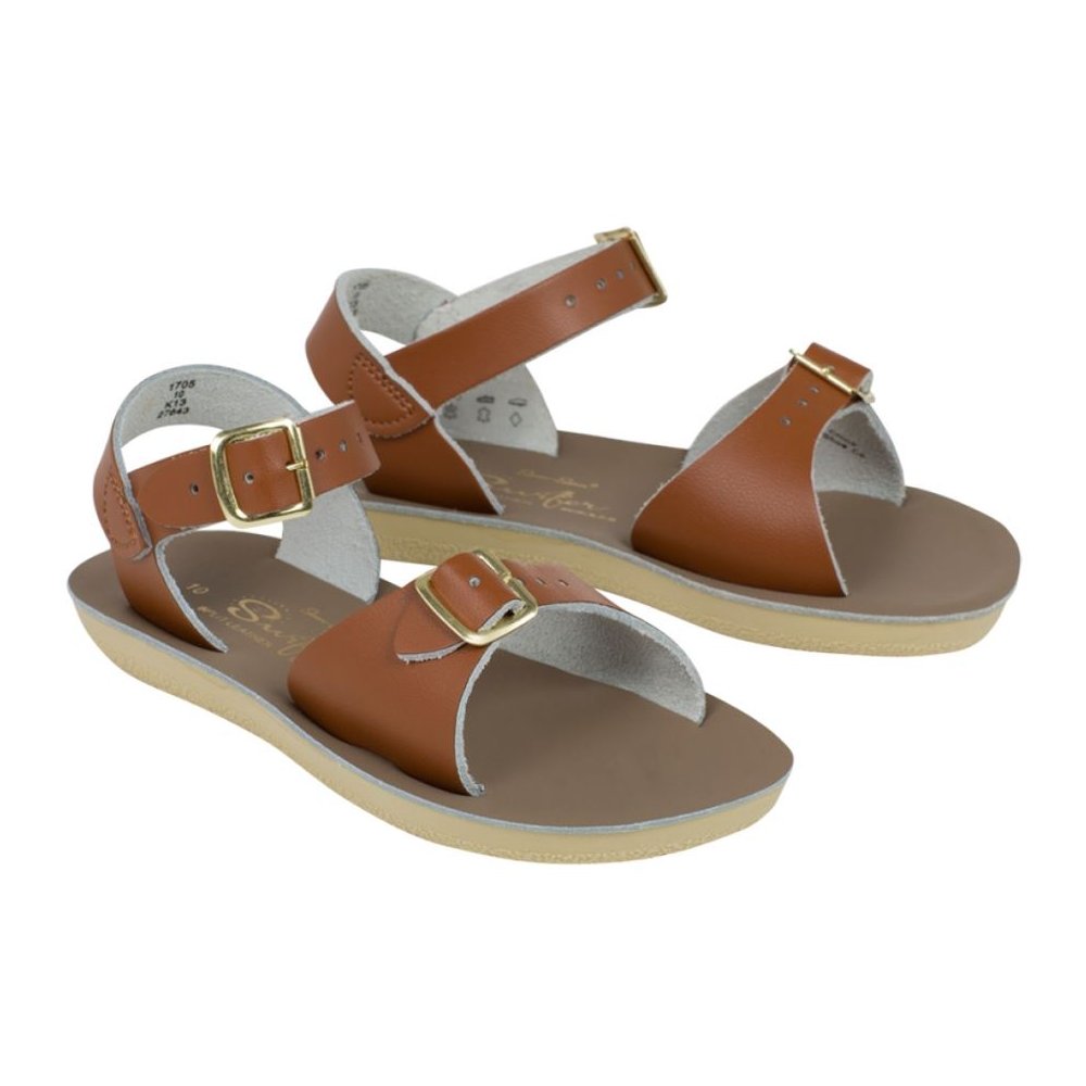 Salt Water Sandals Surfer Sandal