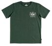 Quiksilver Bone Ring Tee