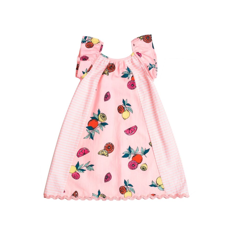 Eve's Sister Tutti Fruity Dress