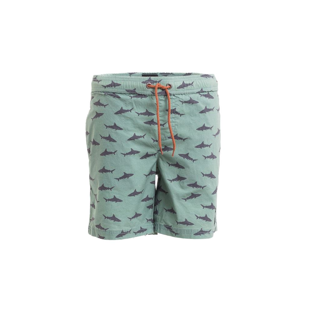 St Goliath Sharks Short