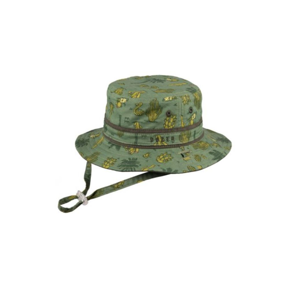 Dozer Alec Bucket Hat