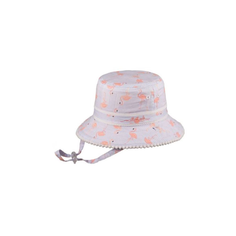 Millymook Baby Camille Bucket Hat