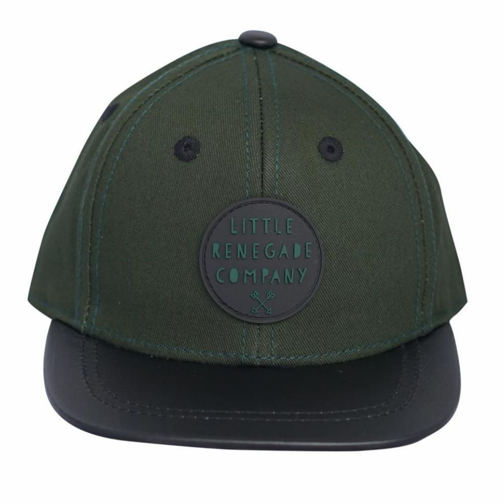 Little Renegade Company Forest Knight Cap