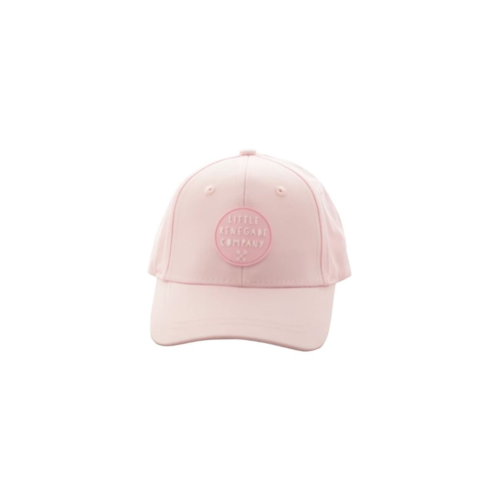 Little Renegade Company Rose Baseball Cap