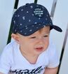 Little Renegade Company Sea Baseball Cap