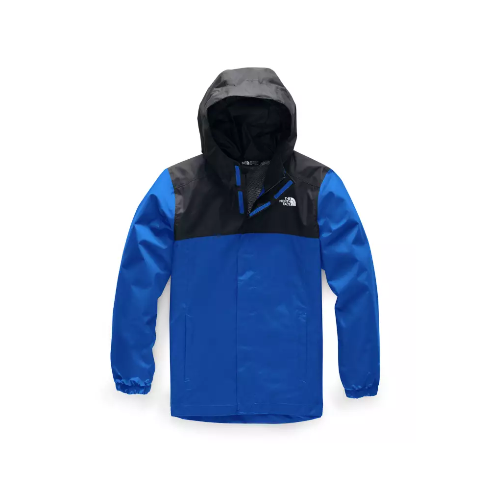 The North Face Resolve Reflective Jacket