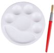 Hape Little Pro Painter Set