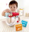 Hape Mix + Bake Blender