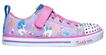 Skechers Sparkle Lite Sparkle Friends Shoe