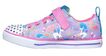 Skechers Sparkle Lite Sparkle Friends Shoe