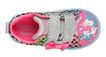 Skechers Shuffle Lite Mermaid Parade Shoe - Toddler