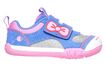 Skechers Flex Play Glitter Sunrise Shoe - Toddler