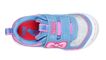 Skechers Flex Play Glitter Sunrise Shoe - Toddler