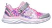 Skechers Quick Kicks Lil Princess Shoe