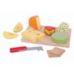 Bigjigs Cheese Set