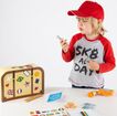 Bigjigs Toys Holiday Kit