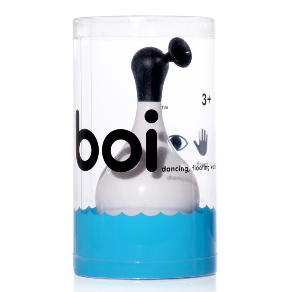 Moluk Boi Wobble Toy - Bath Toys NZ | Rockies - Moluk 11111950 S19