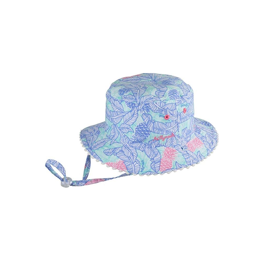 Millymook Tropics Bucket Hat