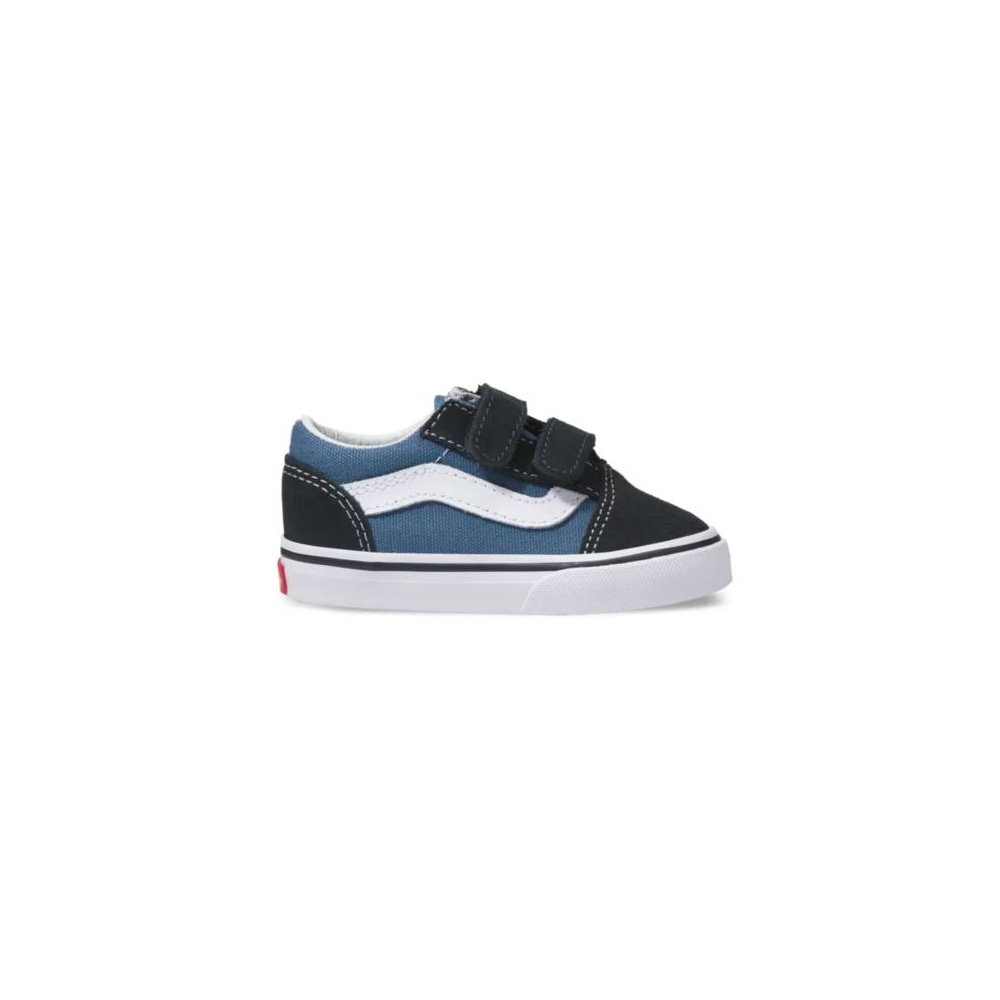 Vans Old Skool V Shoe - Toddler