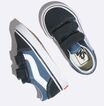 Vans Old Skool V Shoe - Toddler