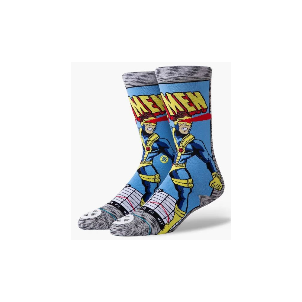 Stance Marvel Cyclops Sock