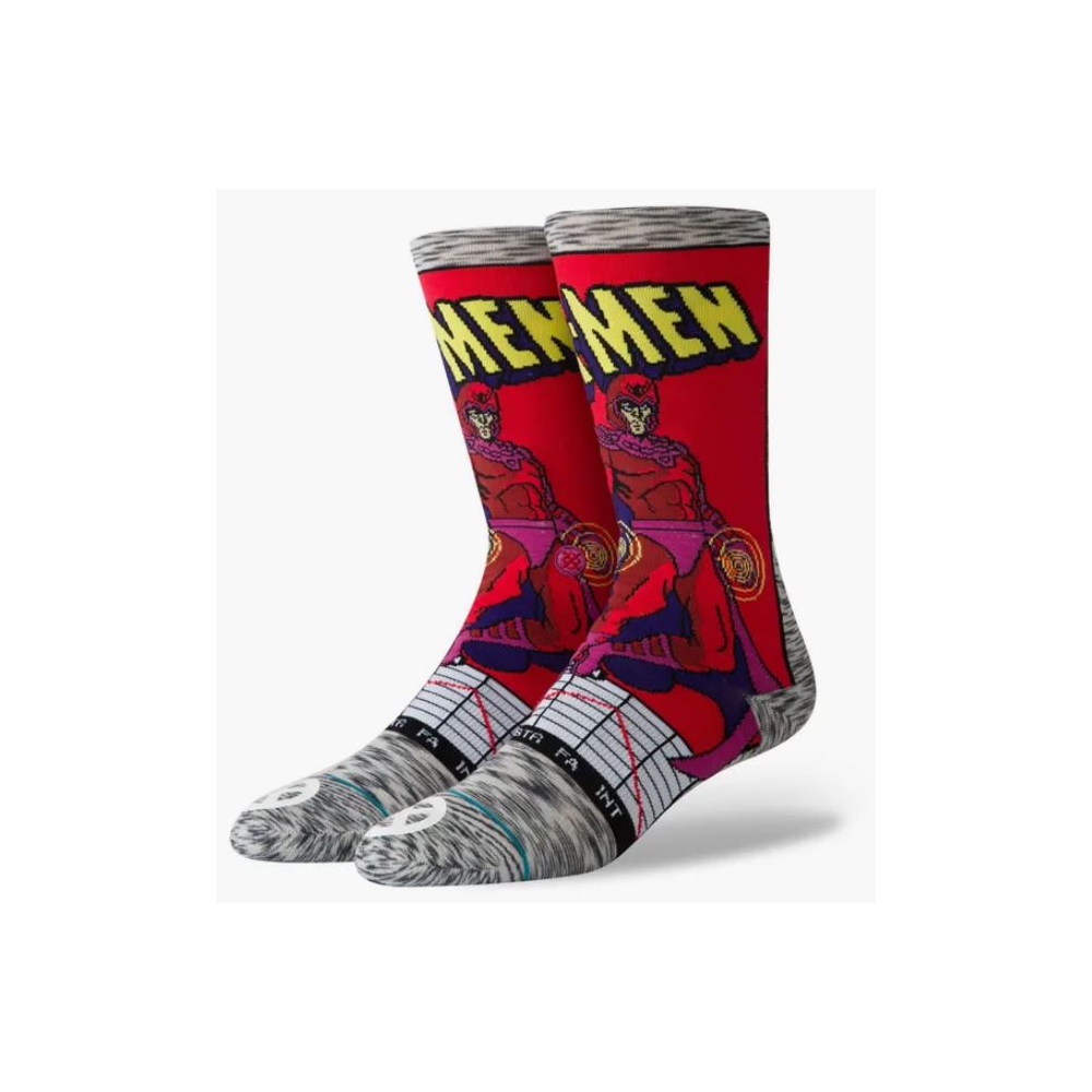 Stance Marvel Magneto Sock