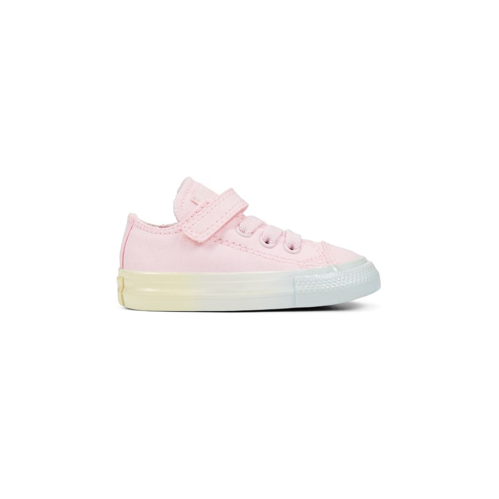 Converse CT Ombre 1V Low Shoe - Toddler