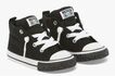 Converse CT Street Speckle Toe Boot - Toddler