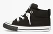 Converse CT Street Speckle Toe Boot - Toddler