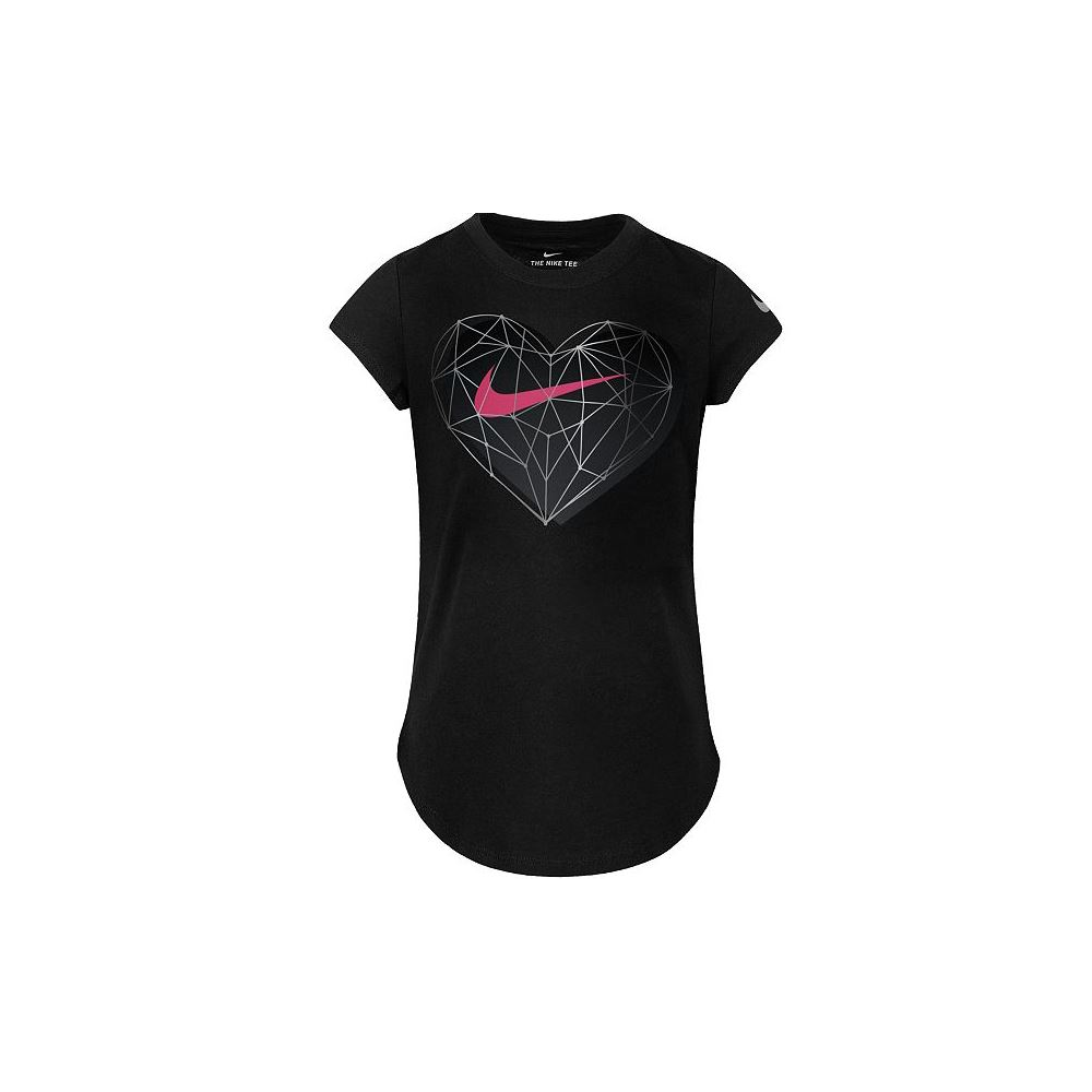 Nike Geo Heart Tee