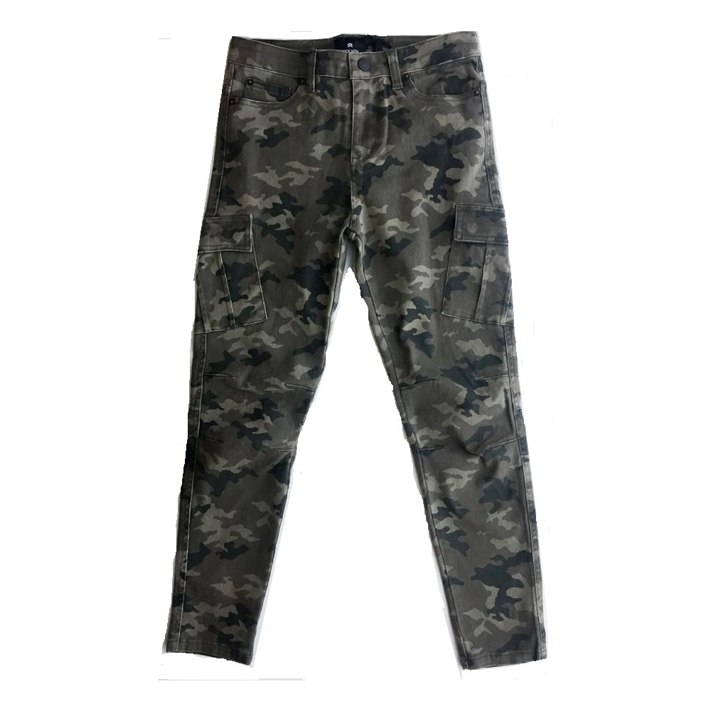 St Goliath Game Cargo Pant