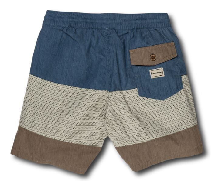 Volcom Boys Forzee Short Boys Shorts Rockies NZ Volcom 11261909 S19