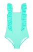 Seafolly Frill Swimsuit